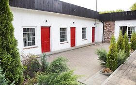 Motel Te Klimaty